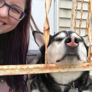 Meet your Posher, Renae